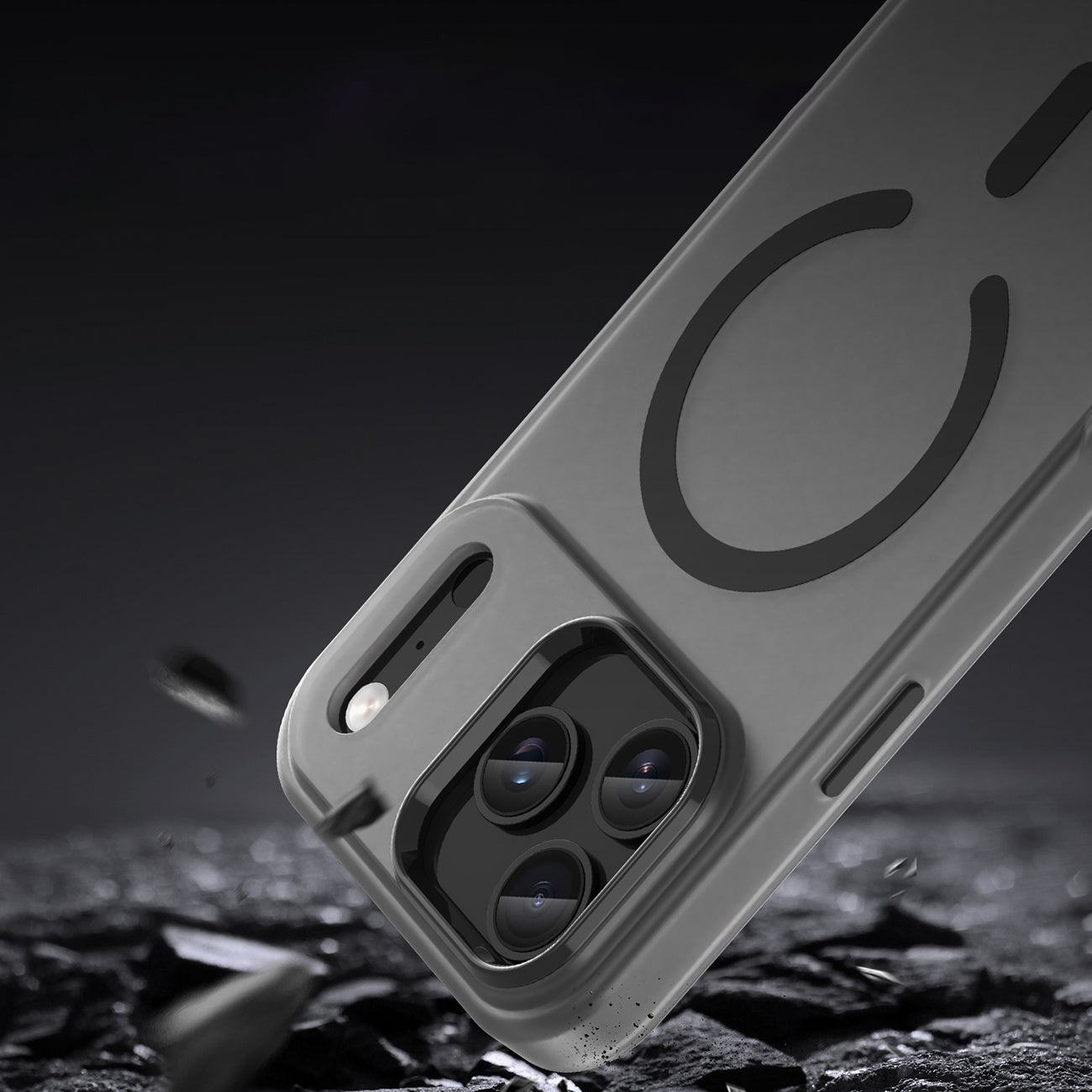 Retail Display Cases – Case for iPhone 17 Pro Max - Carlat