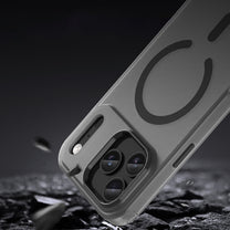 Retail Display Cases – Case for iPhone 17 Pro Max - Carlat