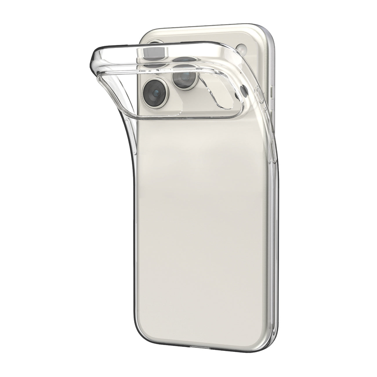 Retail Display Cases – Case for iPhone 17 Pro Max - Carlat
