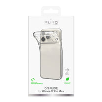 Retail Display Cases – Case for iPhone 17 Pro Max - Carlat