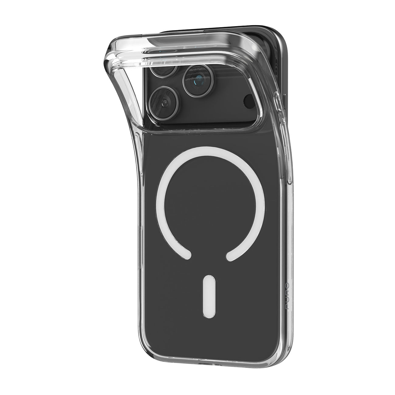 Retail Display Cases – Case for iPhone 17 Pro Max - Carlat
