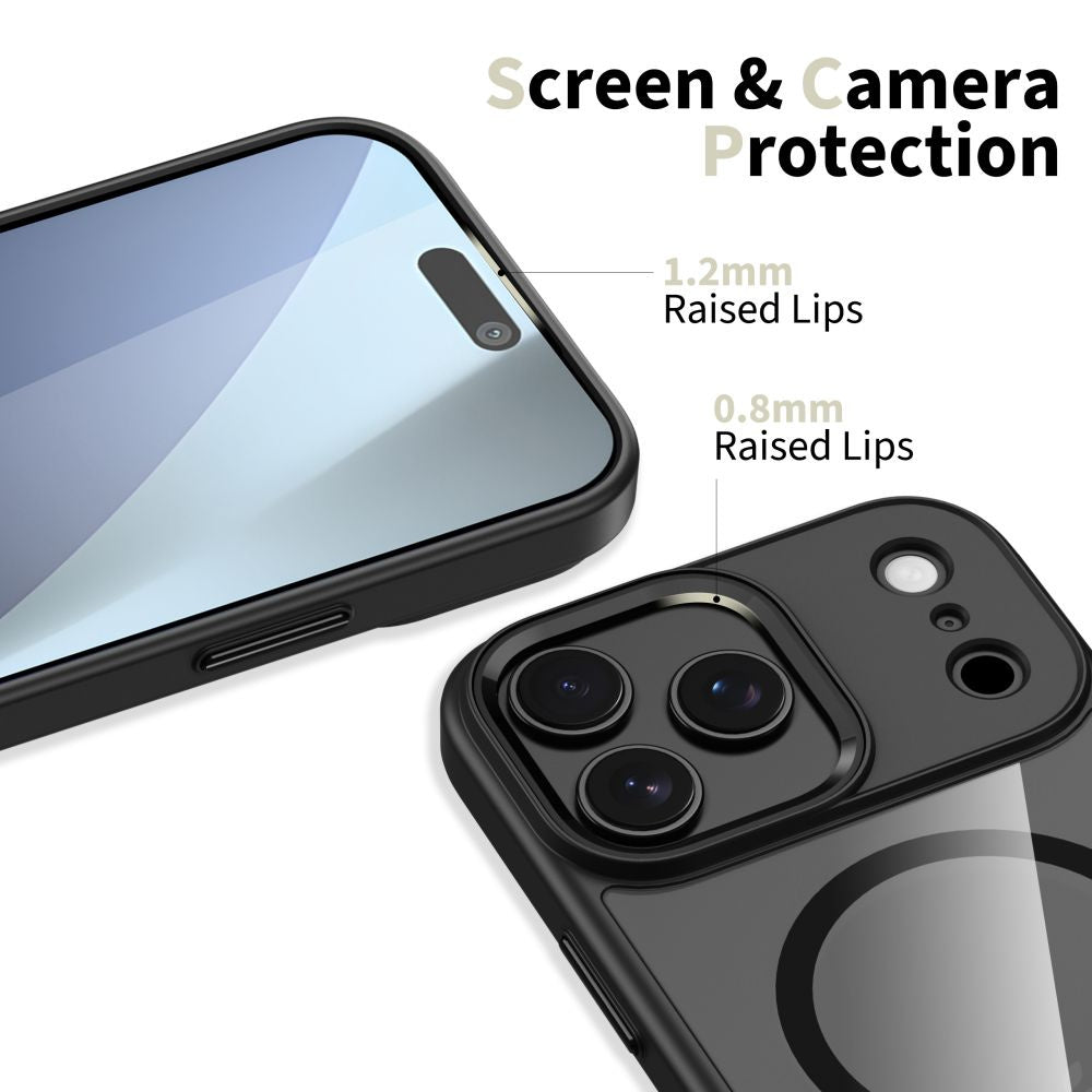 Retail Display Cases – Case for iPhone 17 Pro Max - Carlat