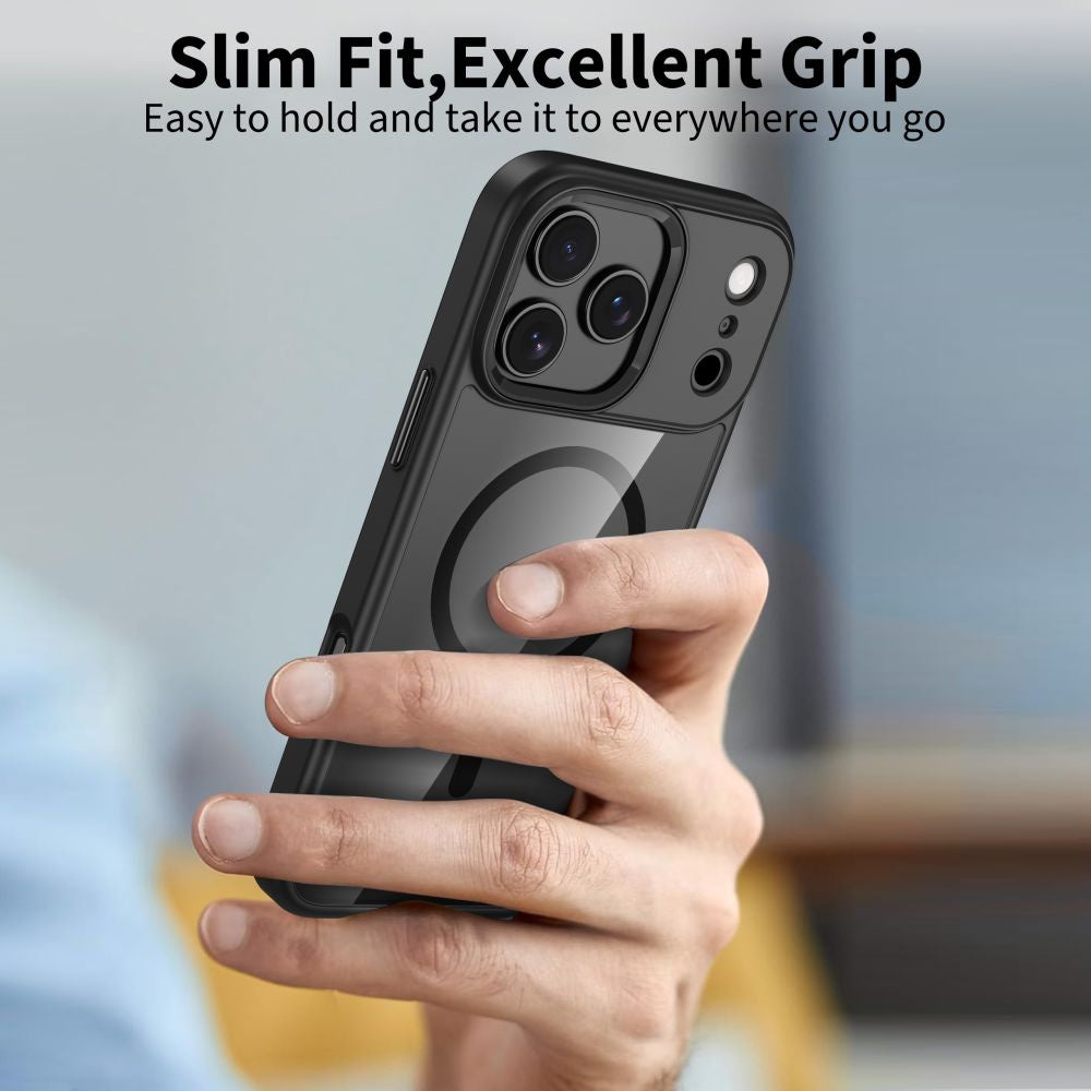 Retail Display Cases – Case for iPhone 17 Pro Max - Carlat