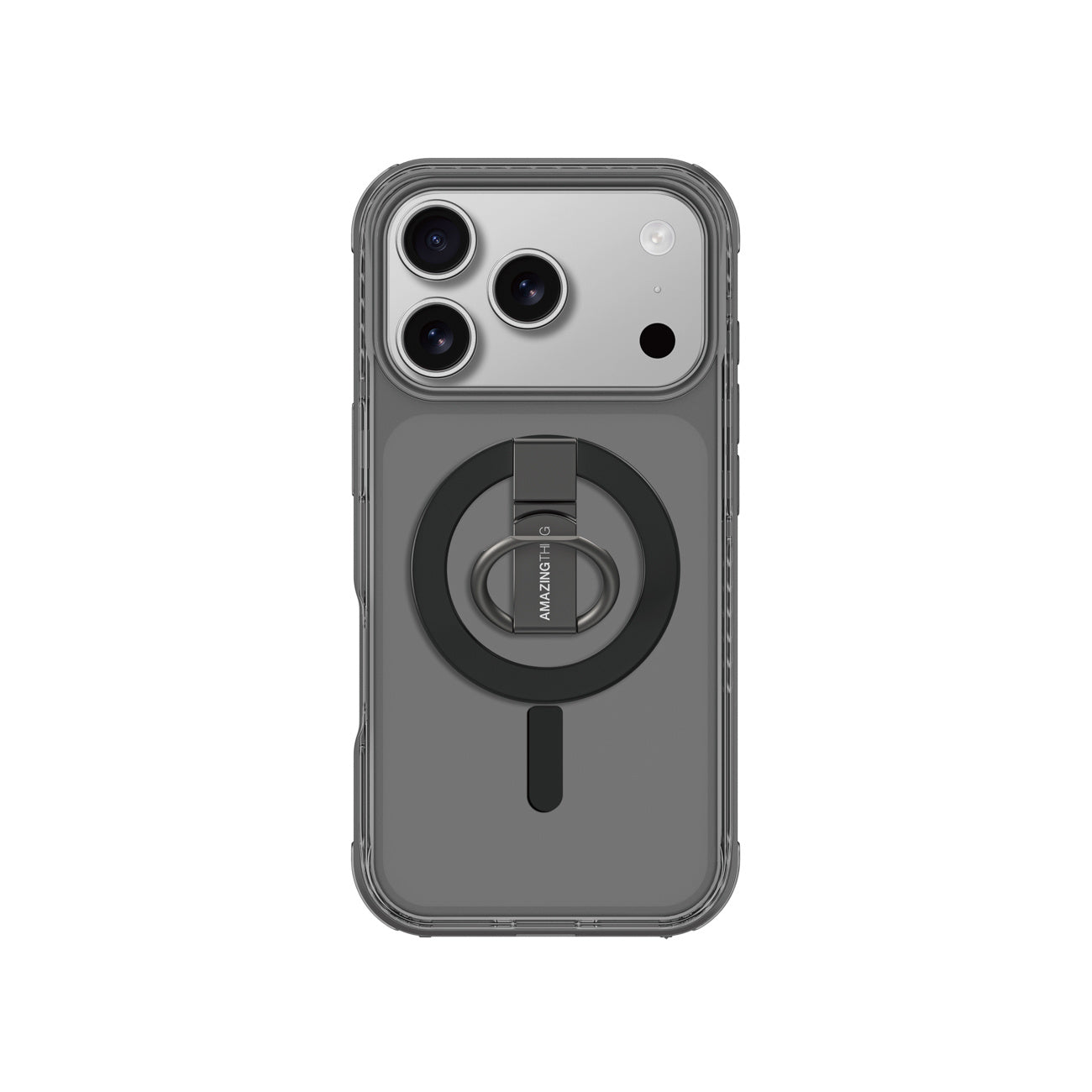 Retail Display Cases – Case for iPhone 17 Pro Max - Carlat