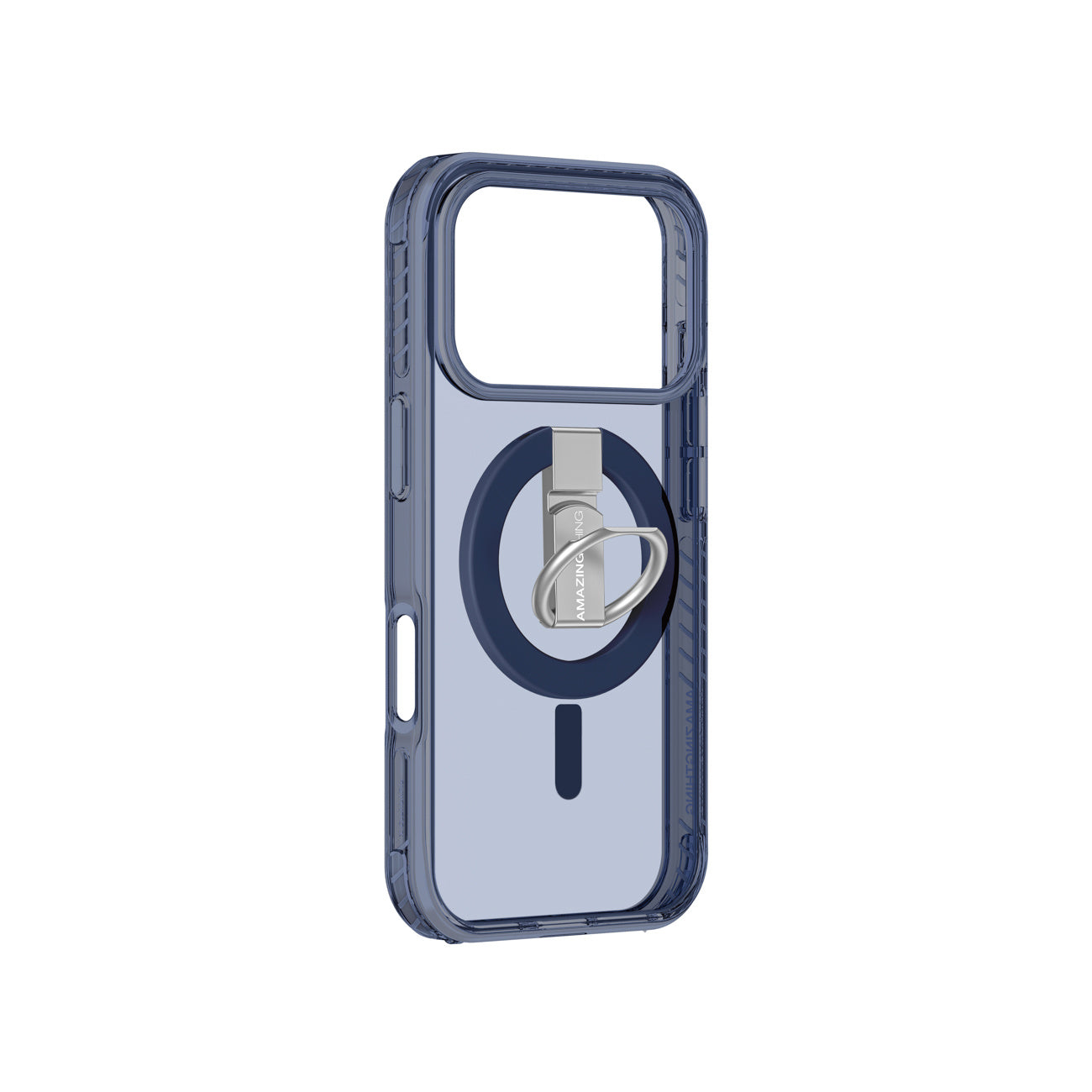 Retail Display Cases – Case for iPhone 17 Pro Max - Carlat