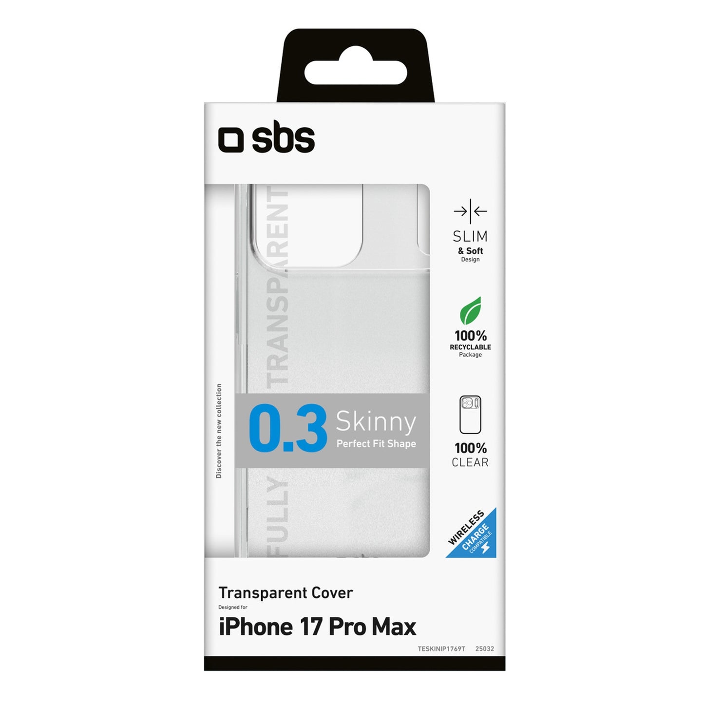 Retail Display Cases – Case for iPhone 17 Pro Max - Carlat