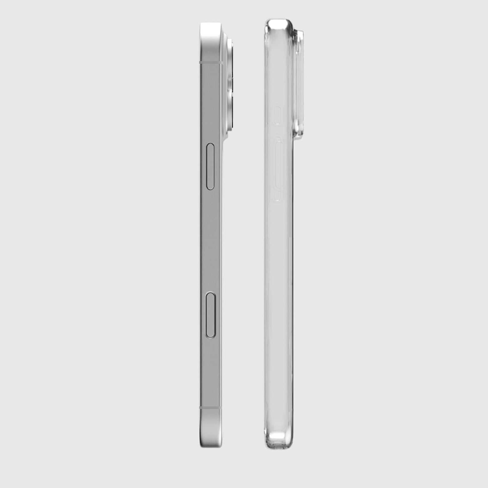 Retail Display Cases – Case for iPhone 17 Pro Max - Carlat