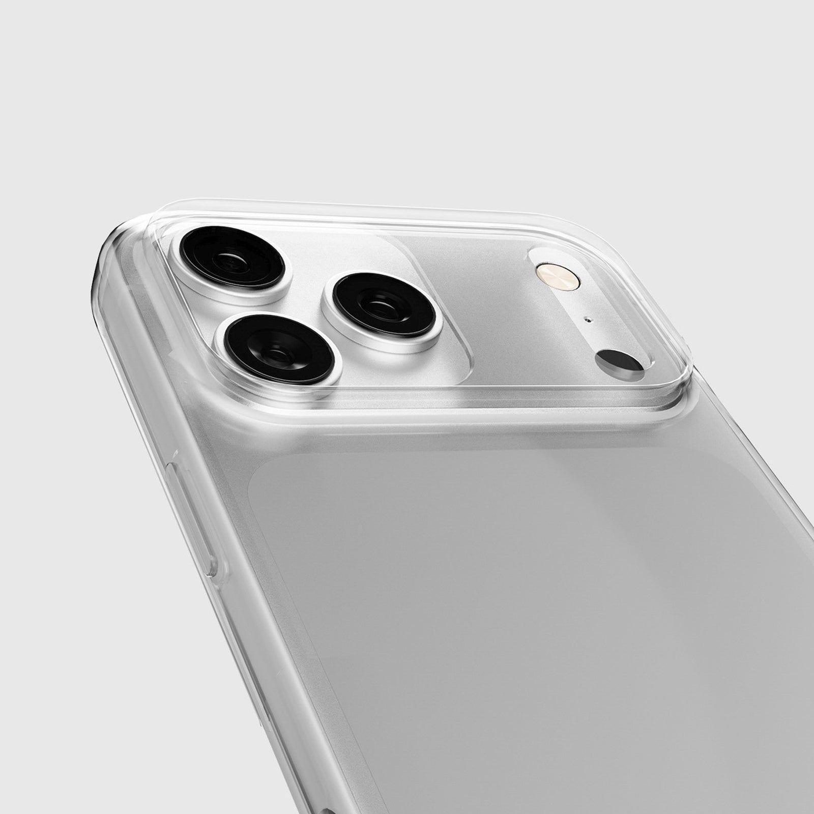 Retail Display Cases – Case for iPhone 17 Pro Max - Carlat