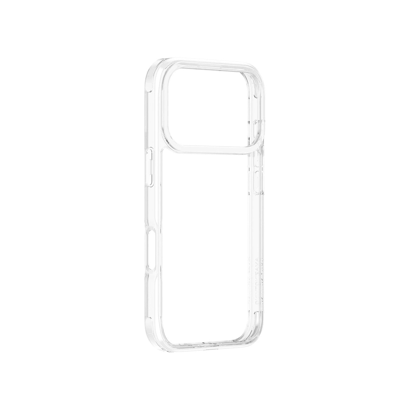Retail Display Cases – Case for iPhone 17 Pro Minimal - Carlat