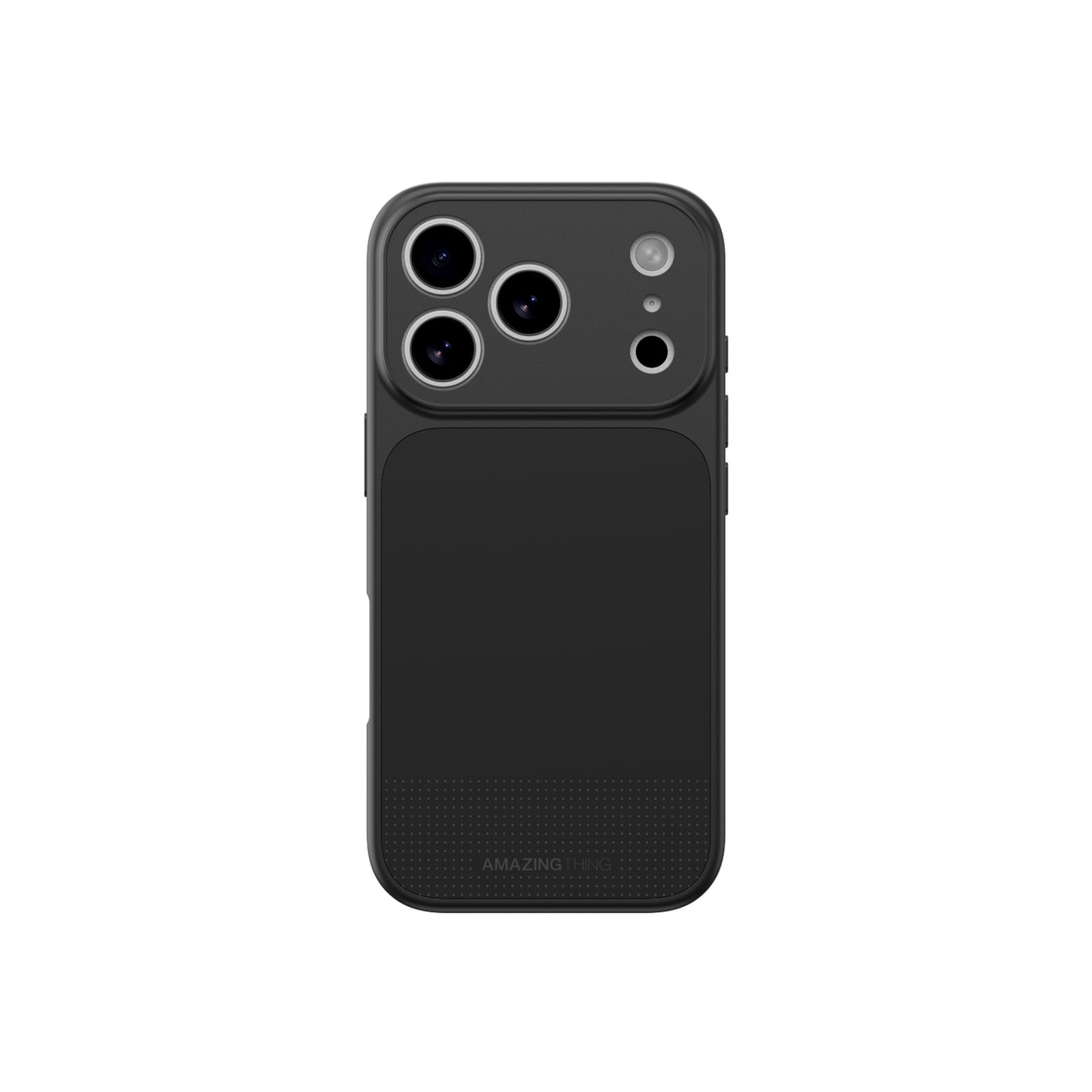 Retail Display Cases – Case for iPhone 17 Pro Minimal - Carlat