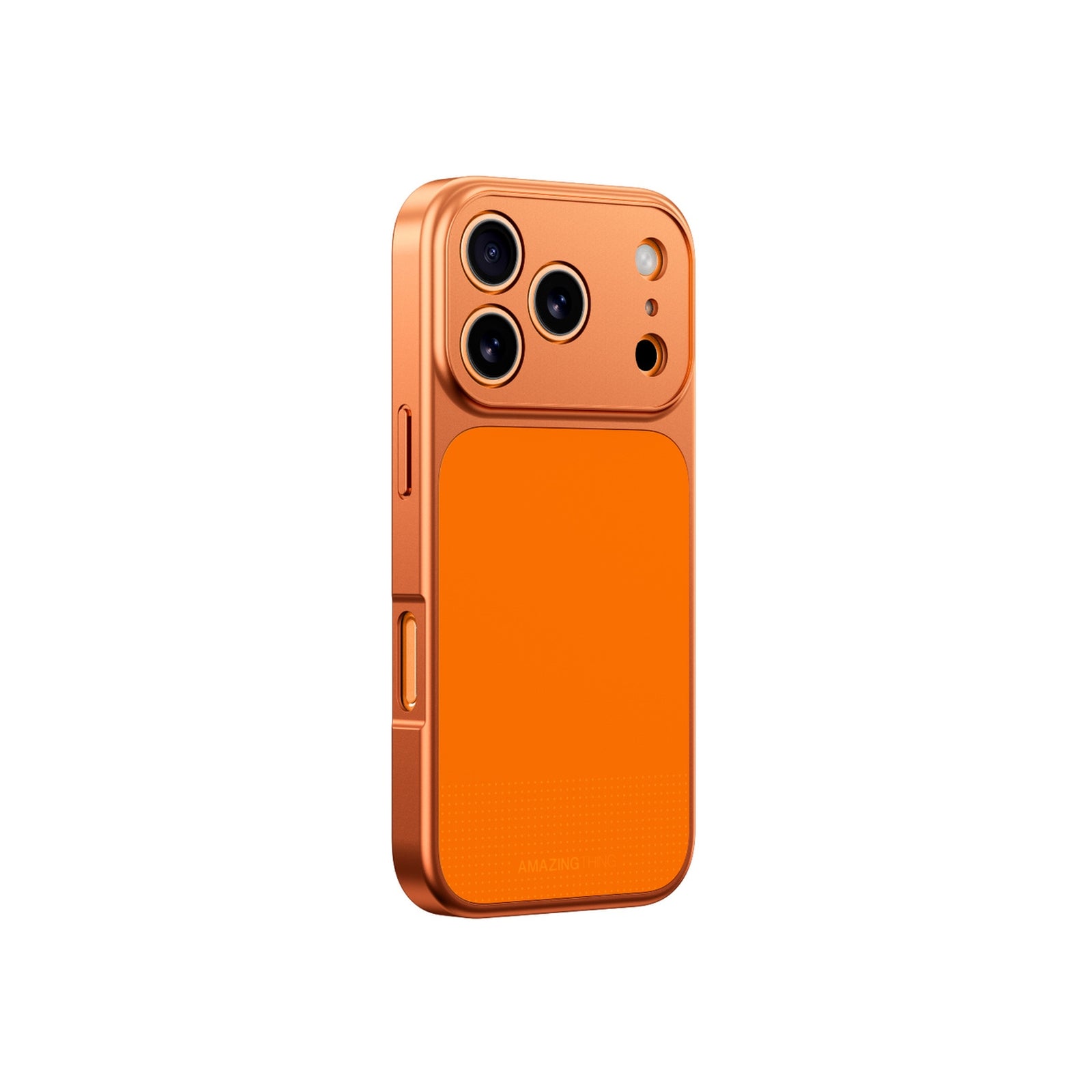 Retail Display Cases – Case for iPhone 17 Pro Minimal - Carlat