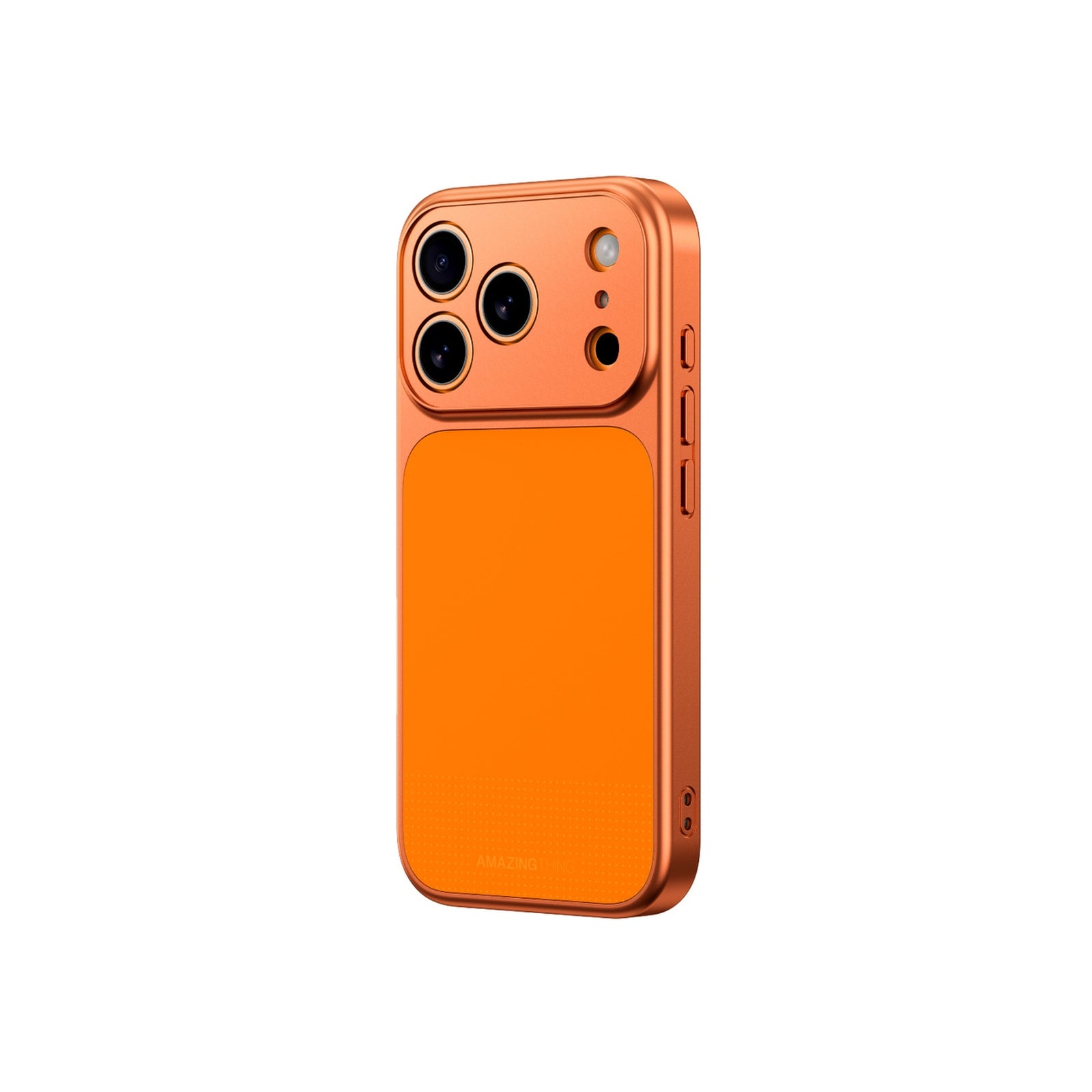 Retail Display Cases – Case for iPhone 17 Pro Minimal - Carlat