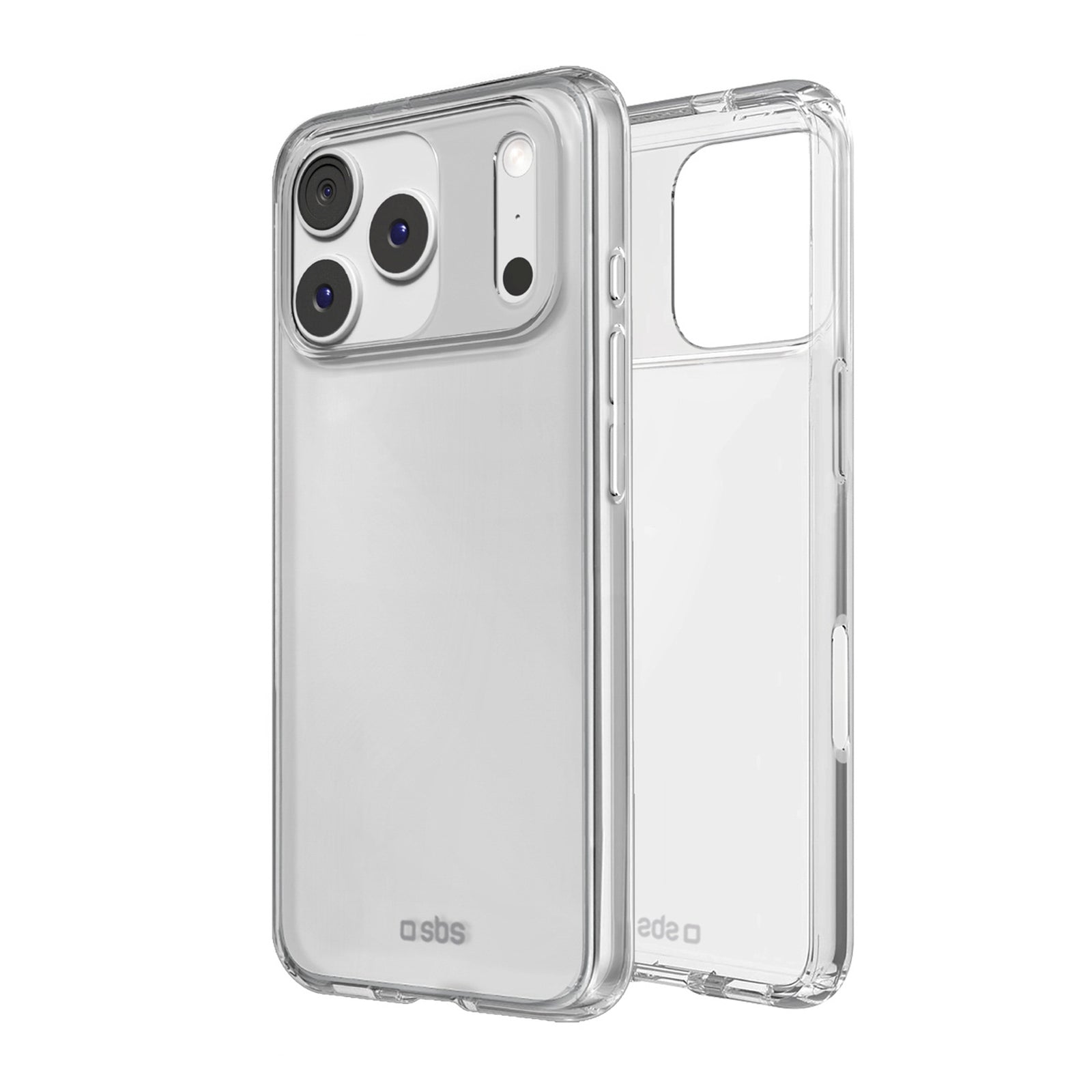 Retail Display Cases – Case for iPhone 17 Pro Skinny - Carlat