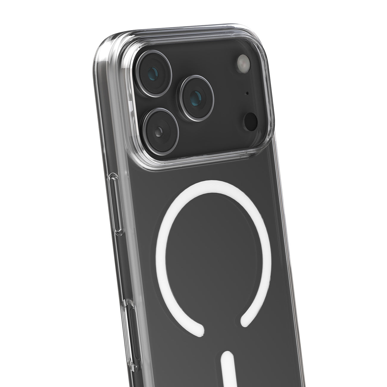 Retail Display Cases – Case for iPhone 17 Pro TPU - Carlat