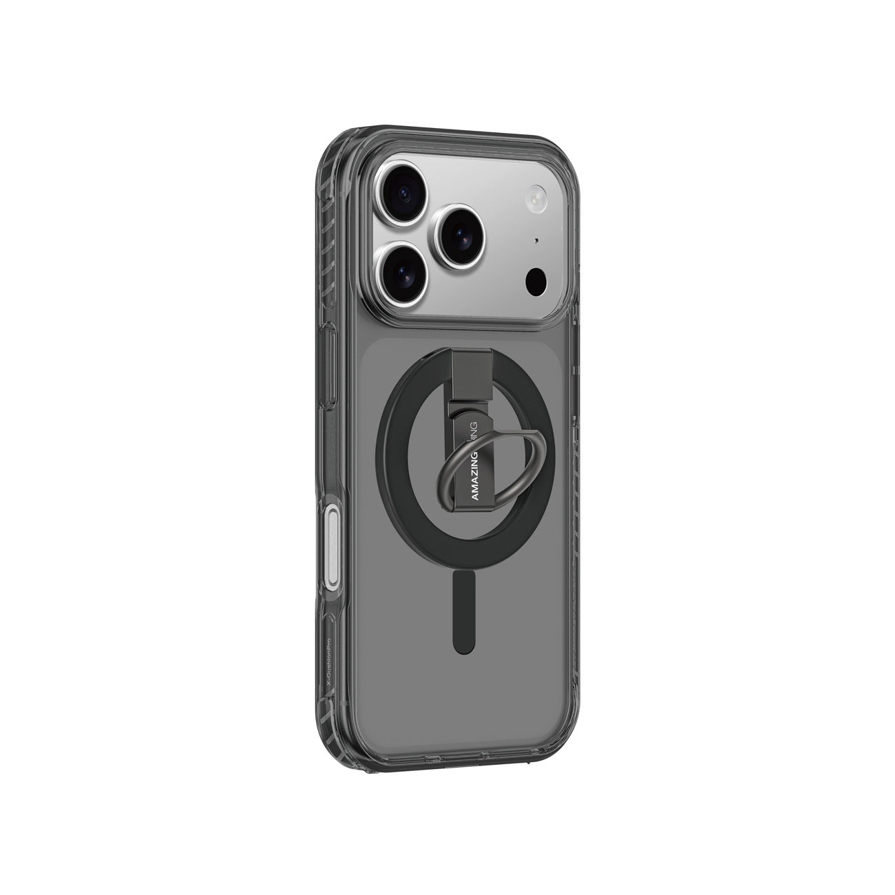 Retail Display Cases – Case for iPhone 17 Pro Titan - Carlat