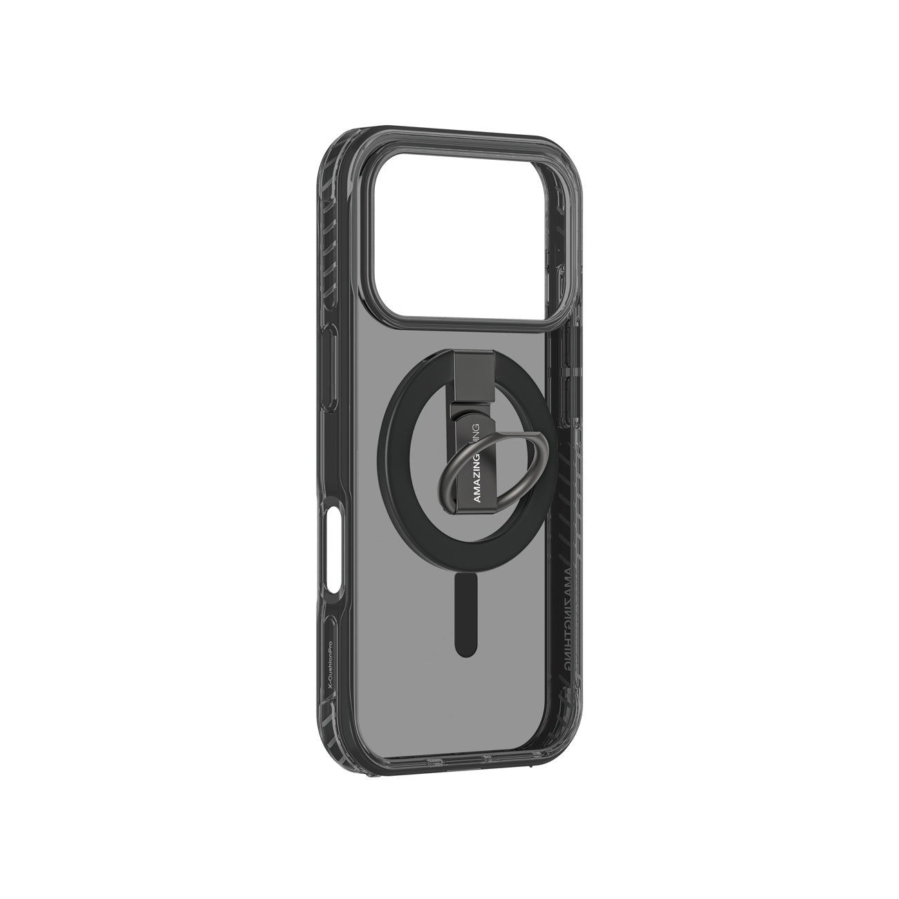 Retail Display Cases – Case for iPhone 17 Pro Titan - Carlat