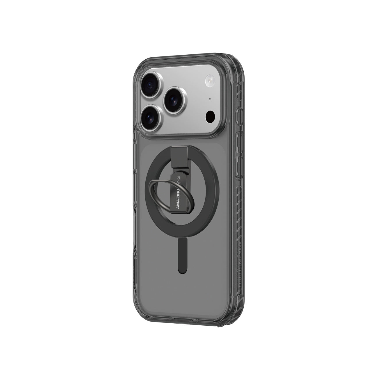 Retail Display Cases – Case for iPhone 17 Pro Titan - Carlat