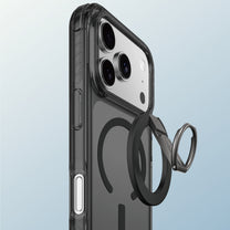 Retail Display Cases – Case for iPhone 17 Pro Titan - Carlat