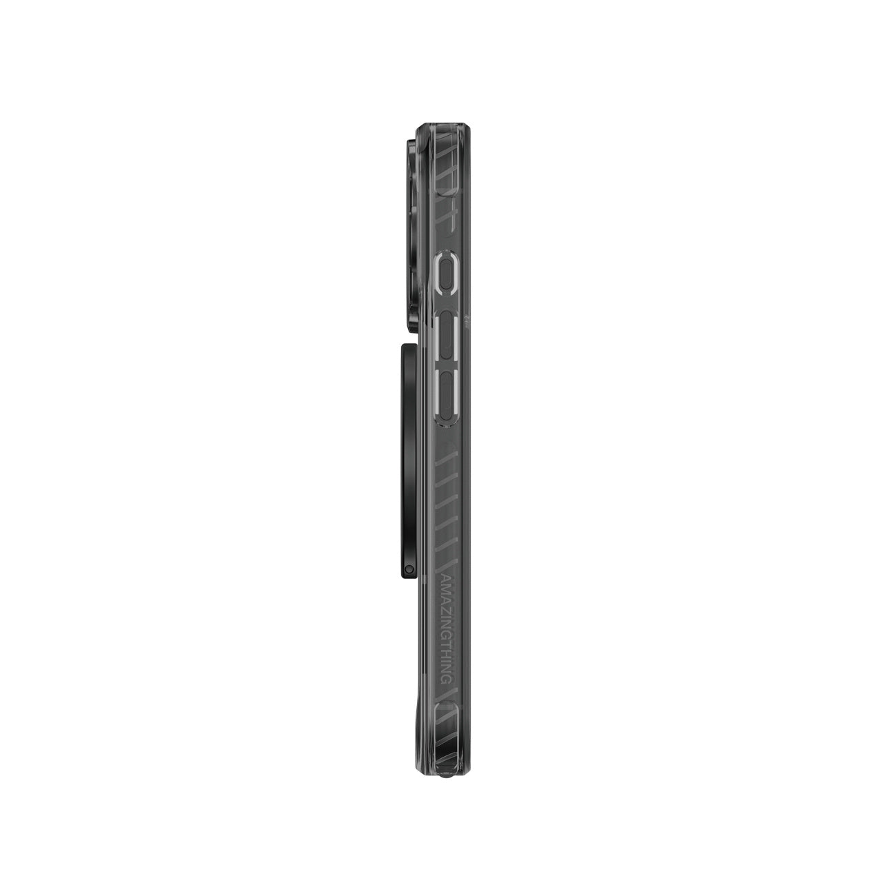 Retail Display Cases – Case for iPhone 17 Pro Titan - Carlat