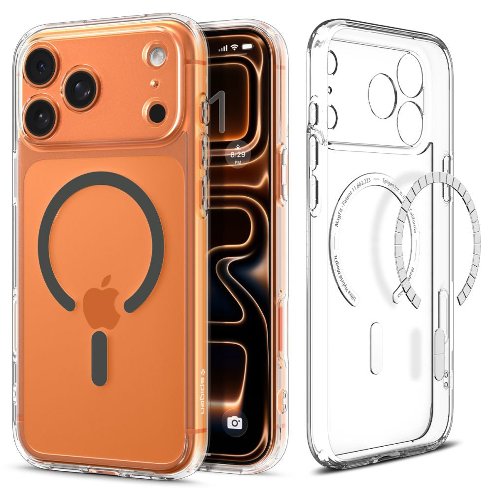 Retail Display Cases – Case for iPhone 17 Pro Ultra - Carlat