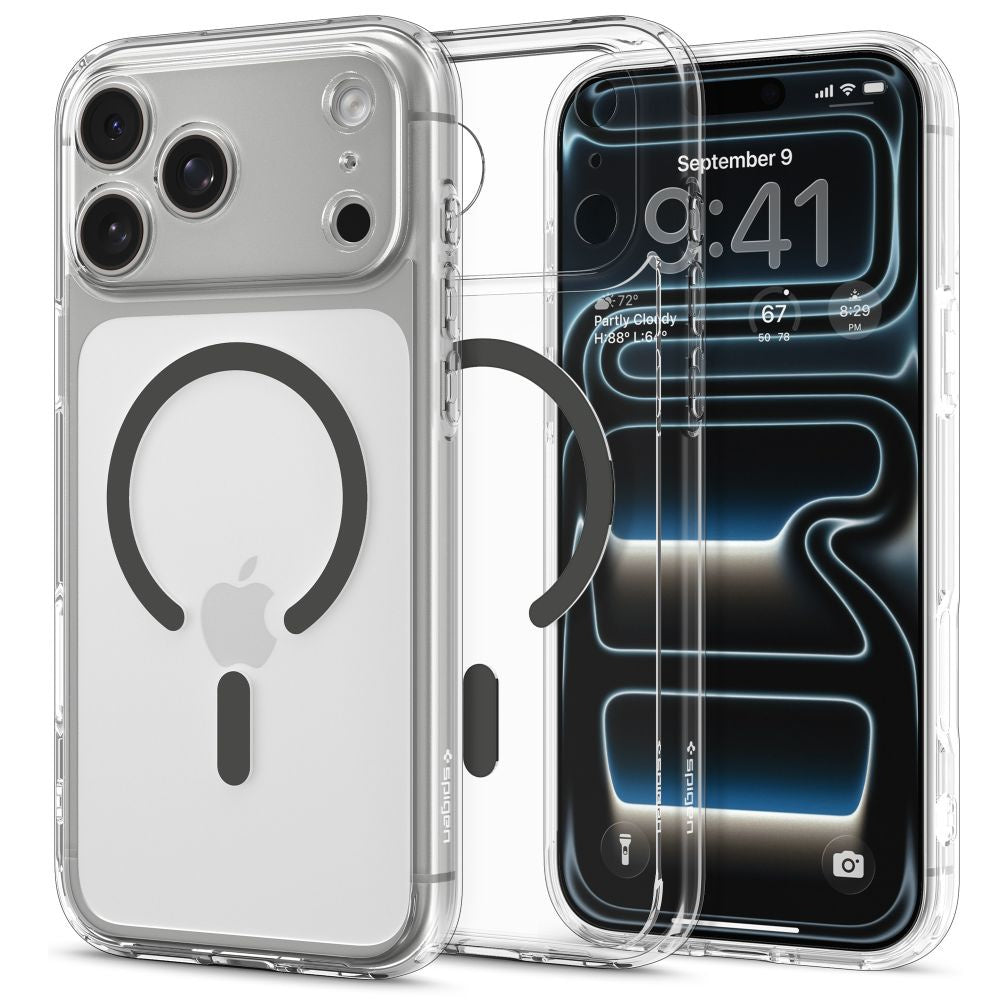 Retail Display Cases – Case for iPhone 17 Pro Ultra - Carlat