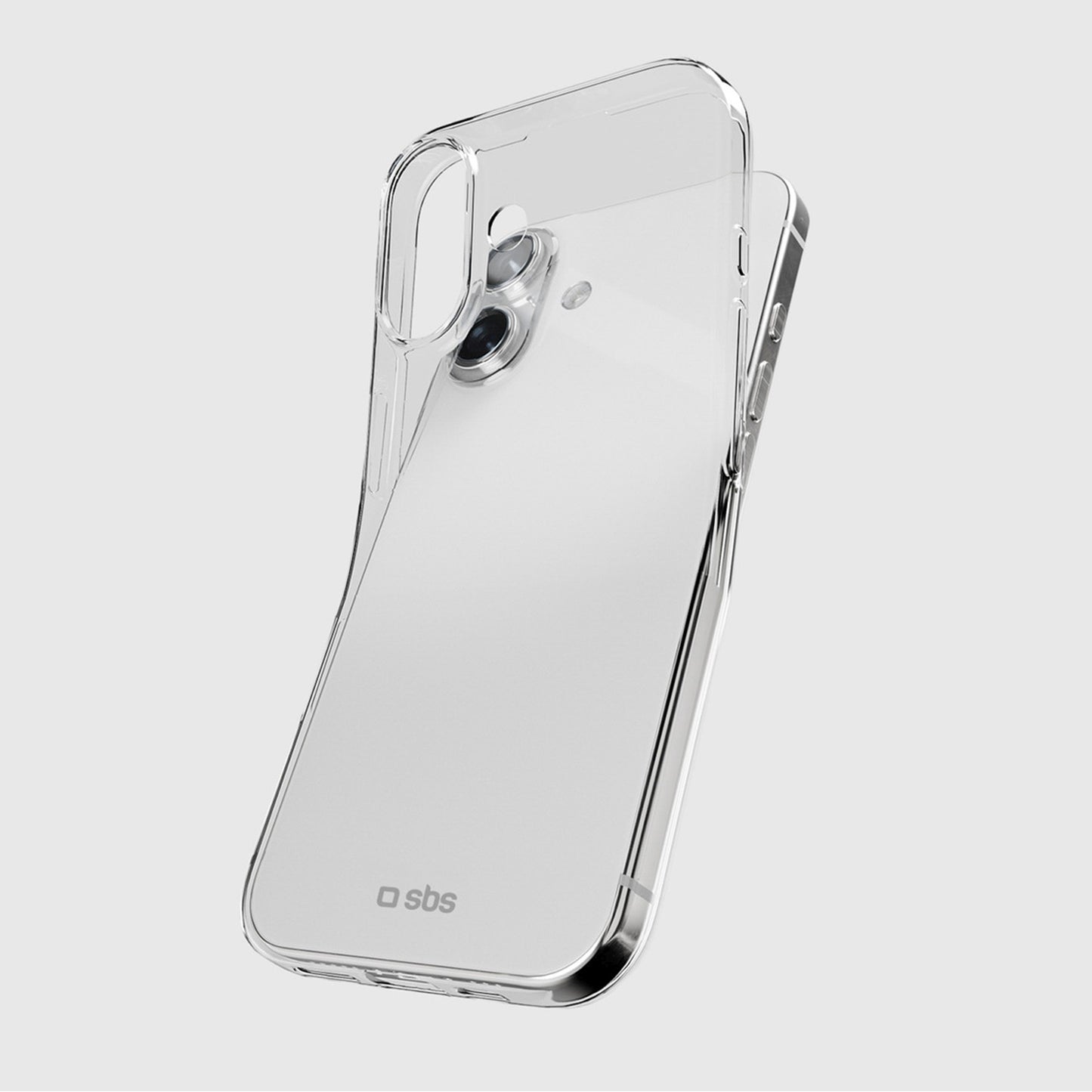 Retail Display Cases – Case for iPhone 17 Skinny Cover - Carlat