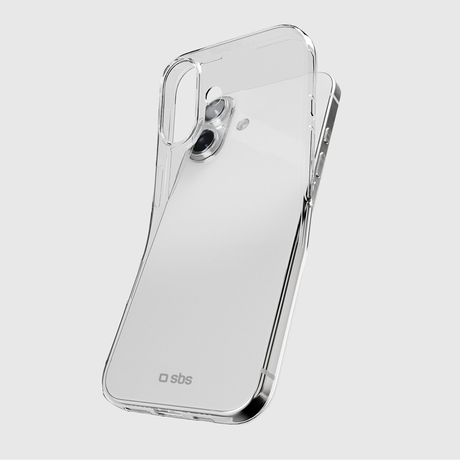 Retail Display Cases – Case for iPhone 17 Skinny Cover - Carlat