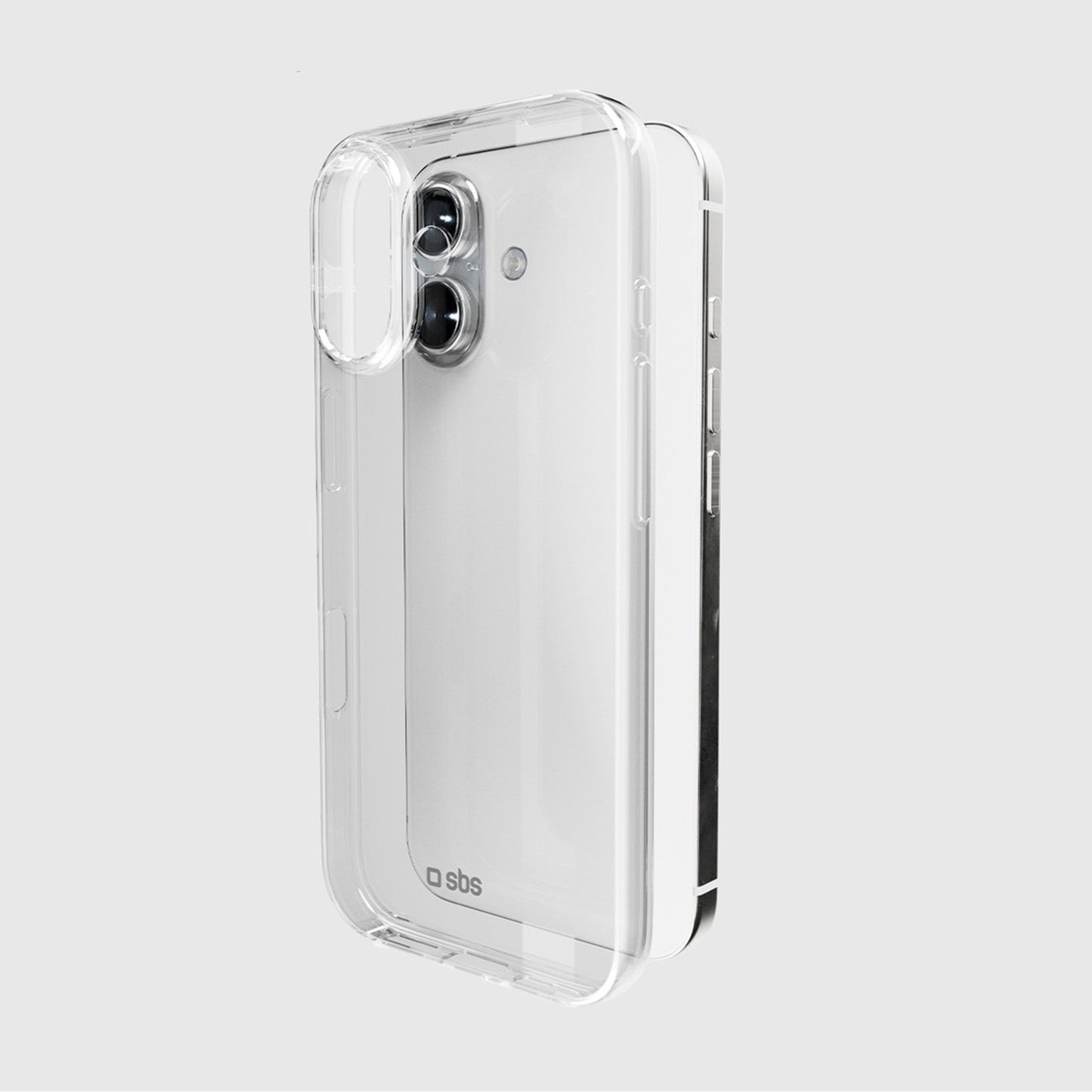 Retail Display Cases – Case for iPhone 17 Skinny Cover - Carlat