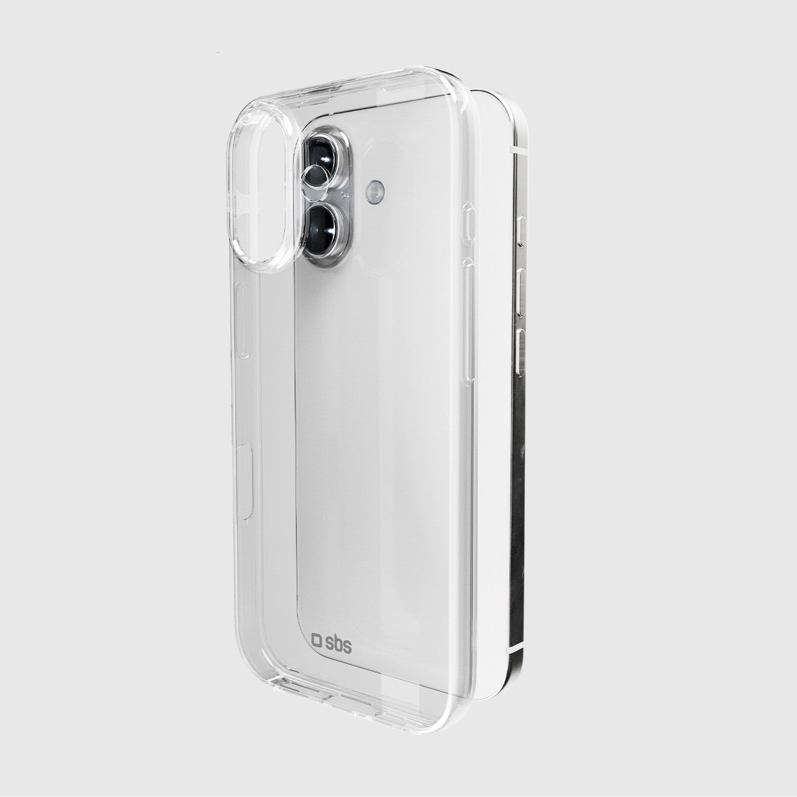 Retail Display Cases – Case for iPhone 17 Skinny Cover - Carlat