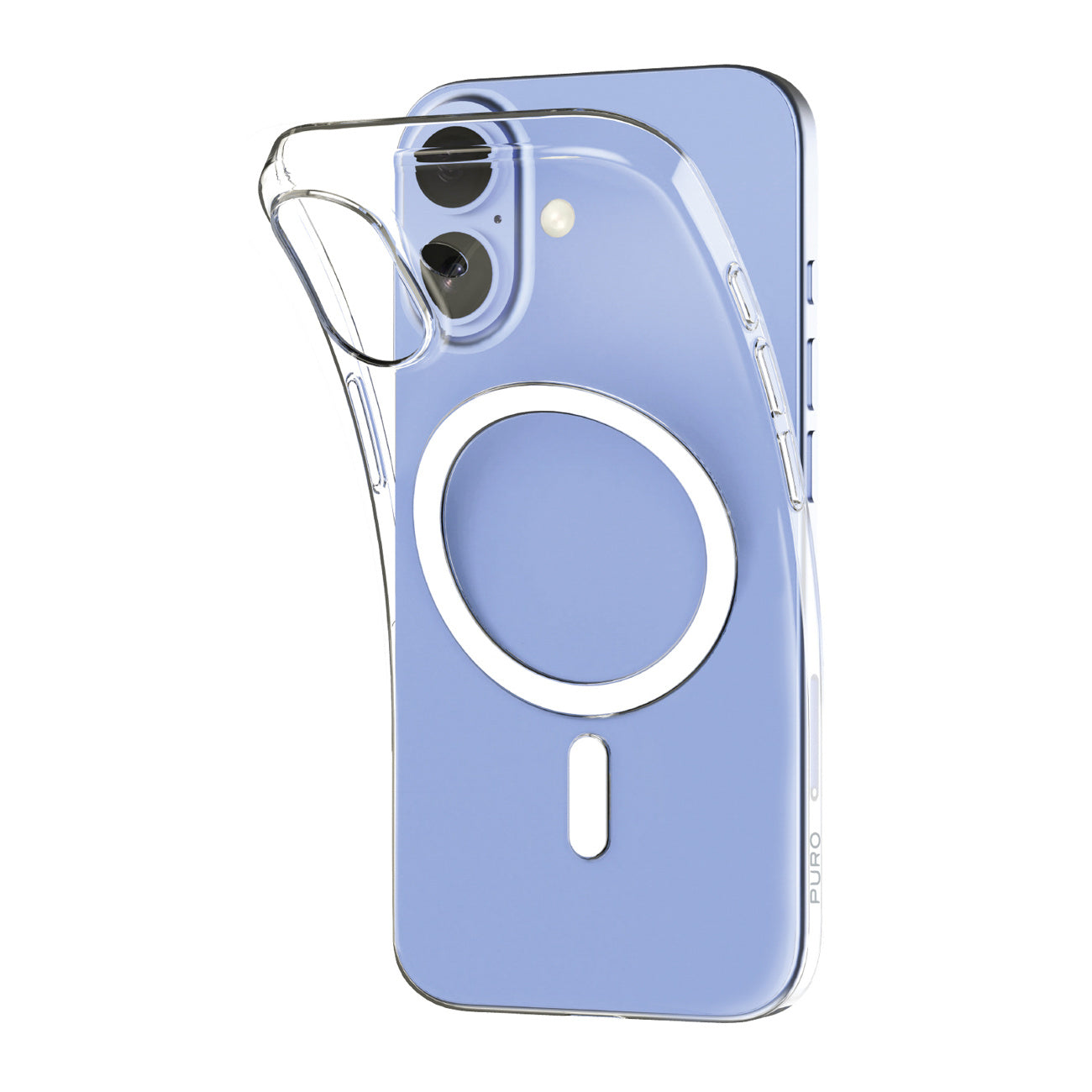 Retail Display Cases – Case for iPhone 17 TPU 0.3 - Carlat