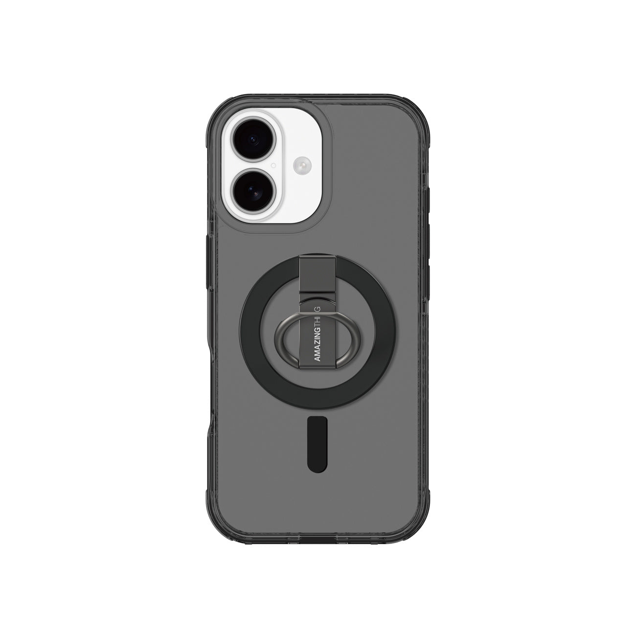 Retail Display Cases – Case for iPhone 17 Titan Pro - Carlat