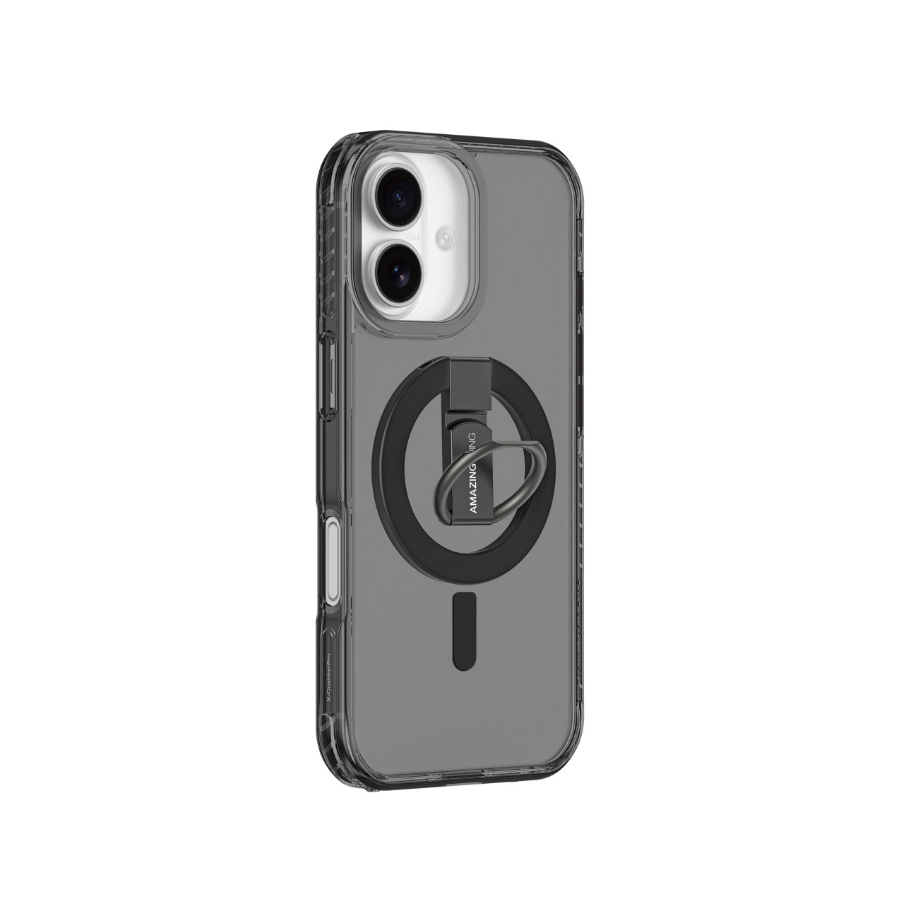 Retail Display Cases – Case for iPhone 17 Titan Pro - Carlat