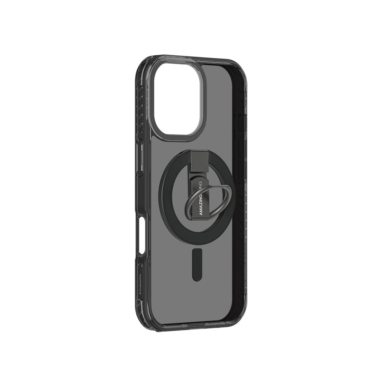 Retail Display Cases – Case for iPhone 17 Titan Pro - Carlat