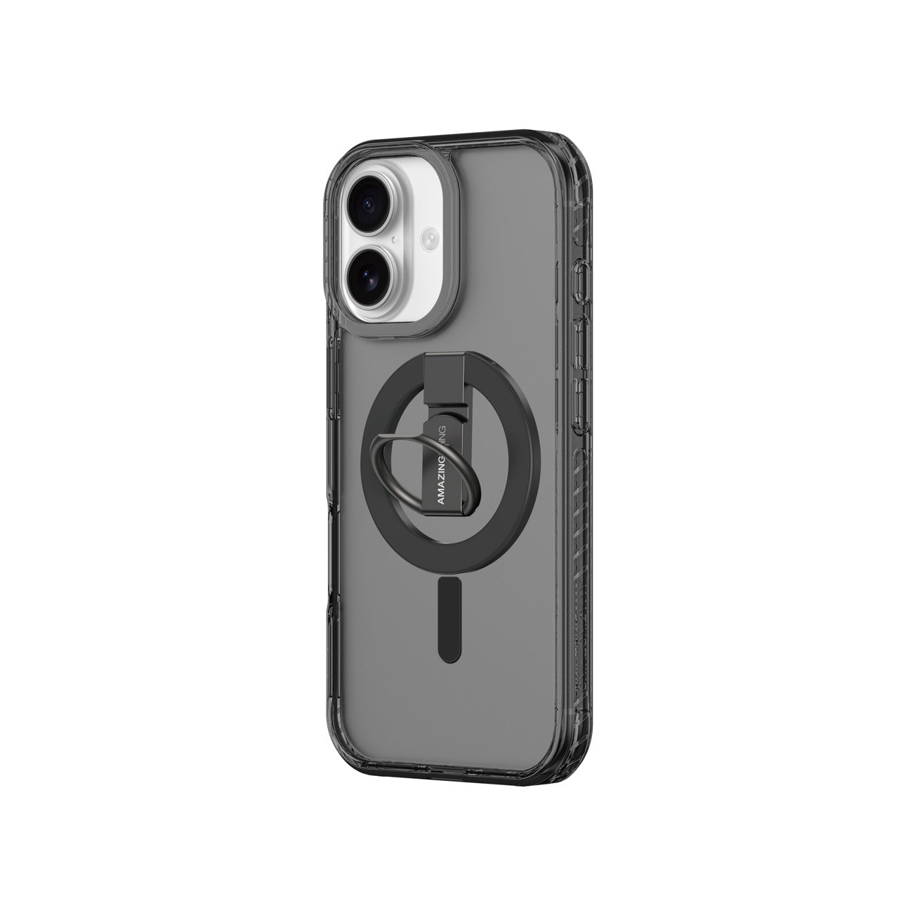 Retail Display Cases – Case for iPhone 17 Titan Pro - Carlat