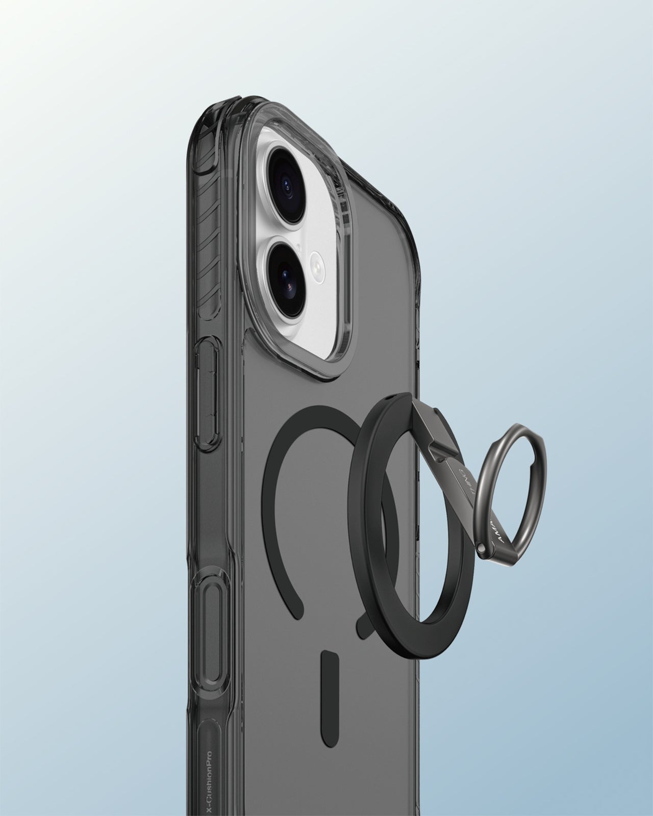Retail Display Cases – Case for iPhone 17 Titan Pro - Carlat