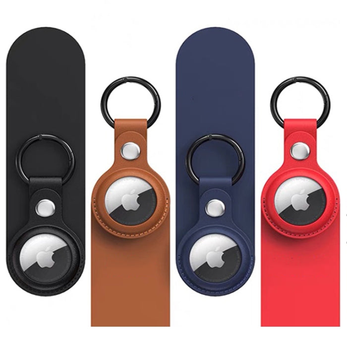 Retail Display Cases – Case for the Apple AirTag locator - Carlat