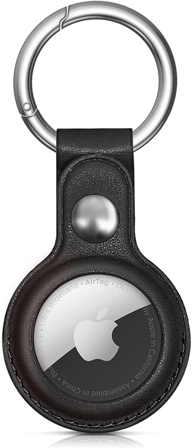 Retail Display Cases – Case for the Apple AirTag locator - Carlat
