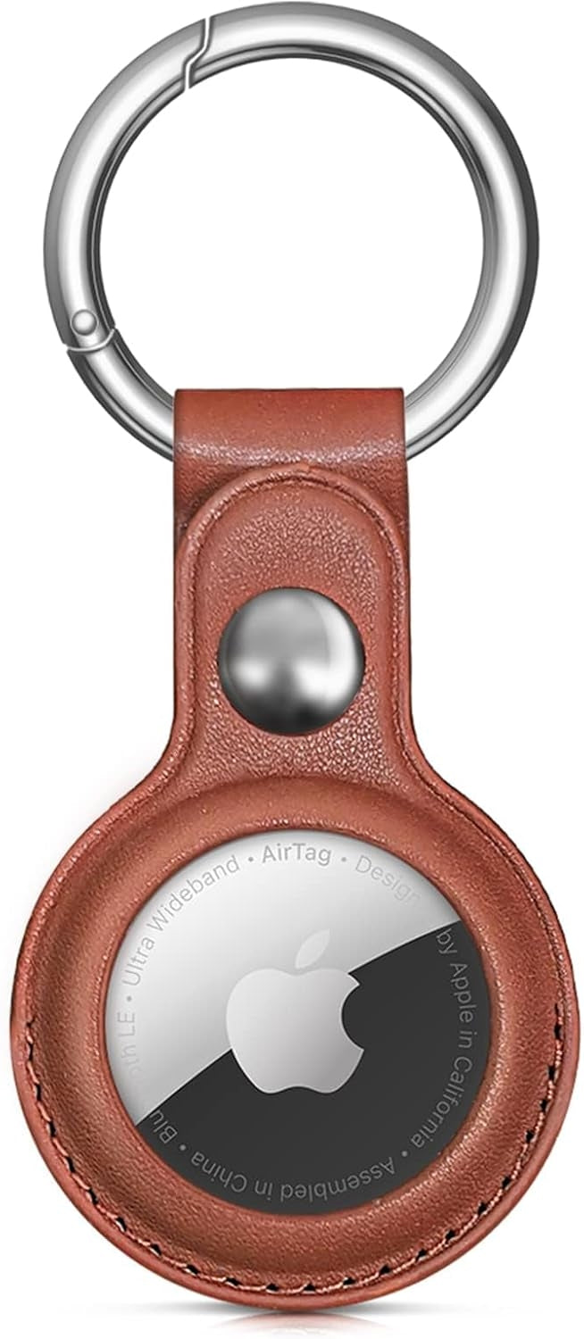 Retail Display Cases – Case for the Apple AirTag locator - Carlat