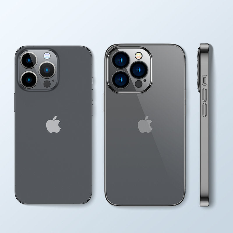 Retail Display Cases – Case gel case for iPhone 14 - Carlat