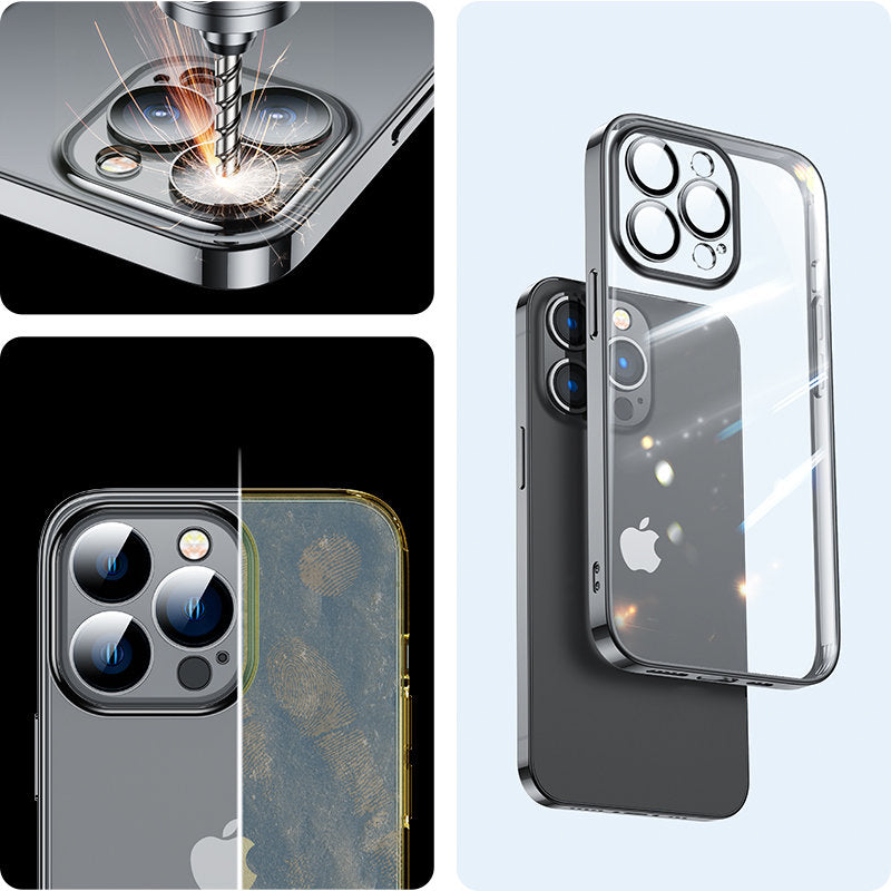 Retail Display Cases – Case gel case for iPhone 14 - Carlat