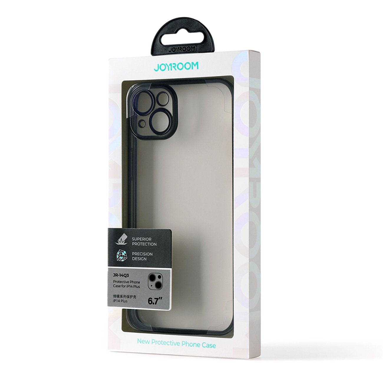 Retail Display Cases – Case gel case for iPhone 14 - Carlat