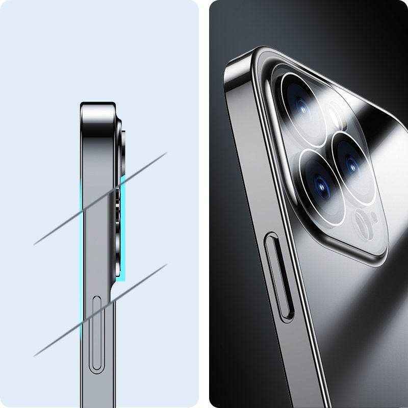 Retail Display Cases – Case gel case for iPhone 14 - Carlat