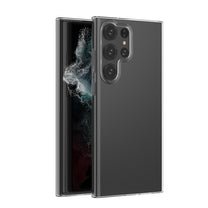 Retail Display Cases – Case thin cover 0.5mm for Samsung - Carlat