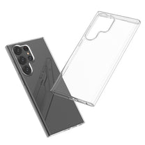 Retail Display Cases – Case thin cover 0.5mm for Samsung - Carlat