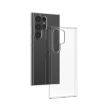 Retail Display Cases – Case thin cover 0.5mm for Samsung - Carlat