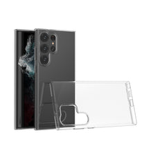 Retail Display Cases – Case thin cover 0.5mm for Samsung - Carlat