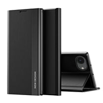 Retail Display Cases – Case with a flip stand for - Carlat