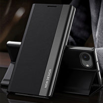 Retail Display Cases – Case with a flip stand for - Carlat