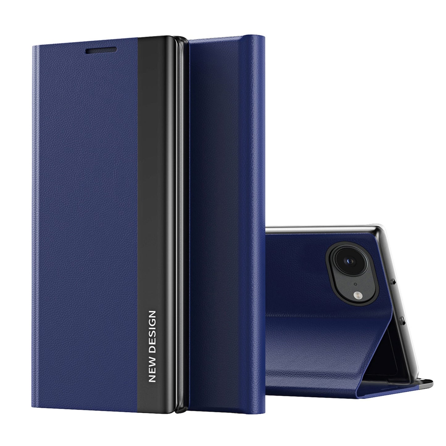 Retail Display Cases – Case with a flip stand for - Carlat