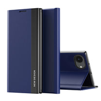 Retail Display Cases – Case with a flip stand for - Carlat